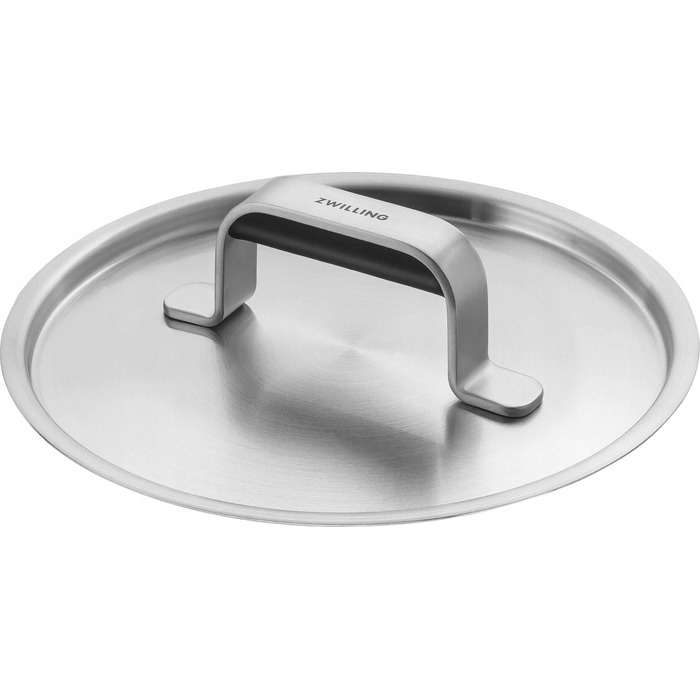 Набір каструль Zwilling PURE з нержавіючої сталі, 3 предмети