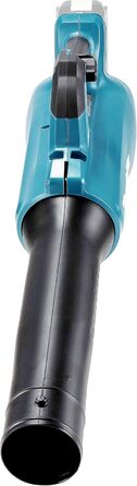 Makita DUB184Z 18V Cordless Blower (without battery, without charger), Petrol, 1