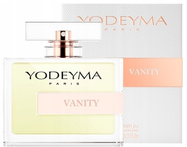 Жіночі парфуми Yodeyma Vanity, 100 мл