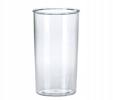 Занурювальний блендер Braun MQ3000 Smoothie plus 700 Вт, білий