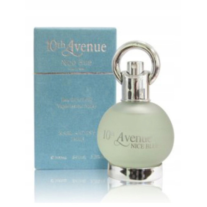 Парфумована вода 10th Avenue Nice Blue, 100 мл