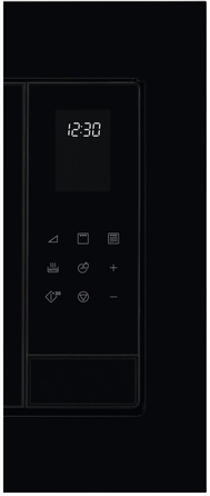 Вбудована мікрохвильова піч Electrolux LMS4253TMK