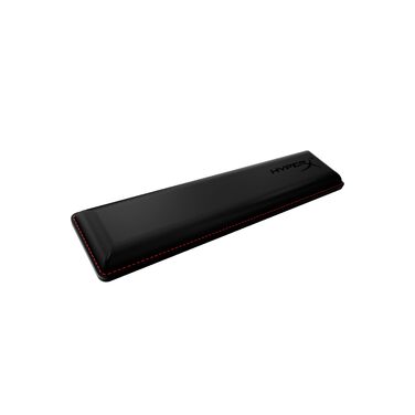 Підставка під зап'ястя HyperX для TKL-клавіатур з охолоджуючим гелем та ефектом пам'яті (Memory Foam), протиковзний дизайн