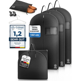 колір: 3 stück - schwarz