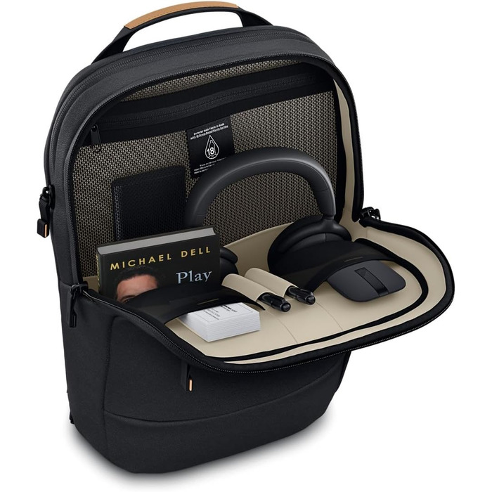 Сумка для ноутбука Dell EcoLoop Pro Classic 14
