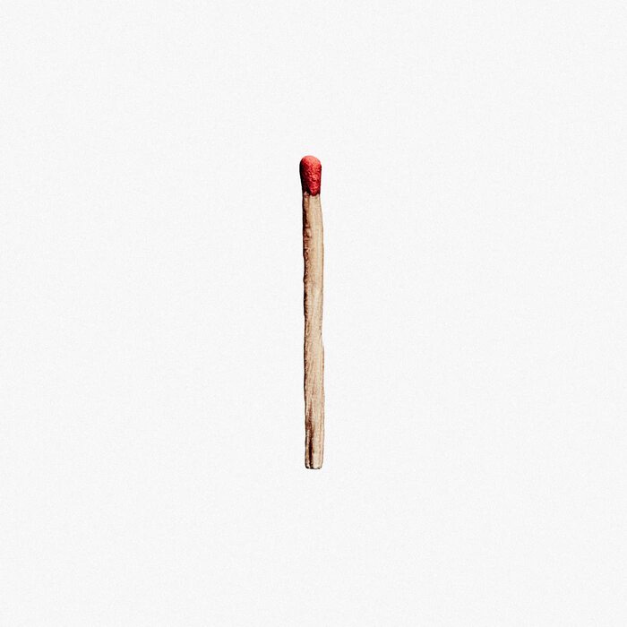 RAMMSTEIN - Без ідентичності (2LP) – Вінілова платівка, подвійний LP