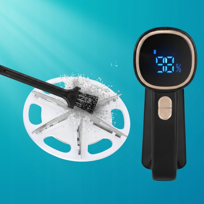 Машинка для видалення ковтучків Hikey Ultra PRO