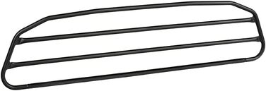 Відбійник для собак та тварин NORDRIVE N70052 Premium-Guard, сталь, 990x240 мм