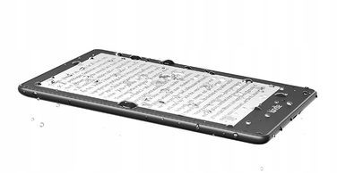 Електронна книга Amazon Kindle Paperwhite 5 16 ГБ 6,8