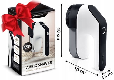 Машинка для гоління одягу Berdsen BD-391