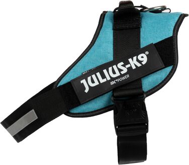 Набір посуду IDC Powergeschirr, розмір M/0, 1 шт. (1 упаковка) (Бірюзовий, 2XL/3)