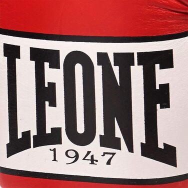 Рушник LEONE 1947 червоний, 450 г