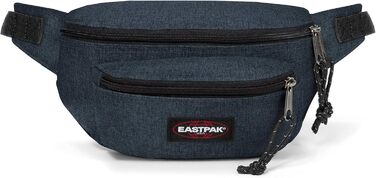 Сумка EASTPAK Doggy Bag Triple Denim, універсальний розмір