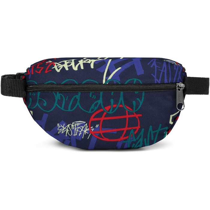 Рюкзак Eastpak Springer Street Blue, універсальний розмір