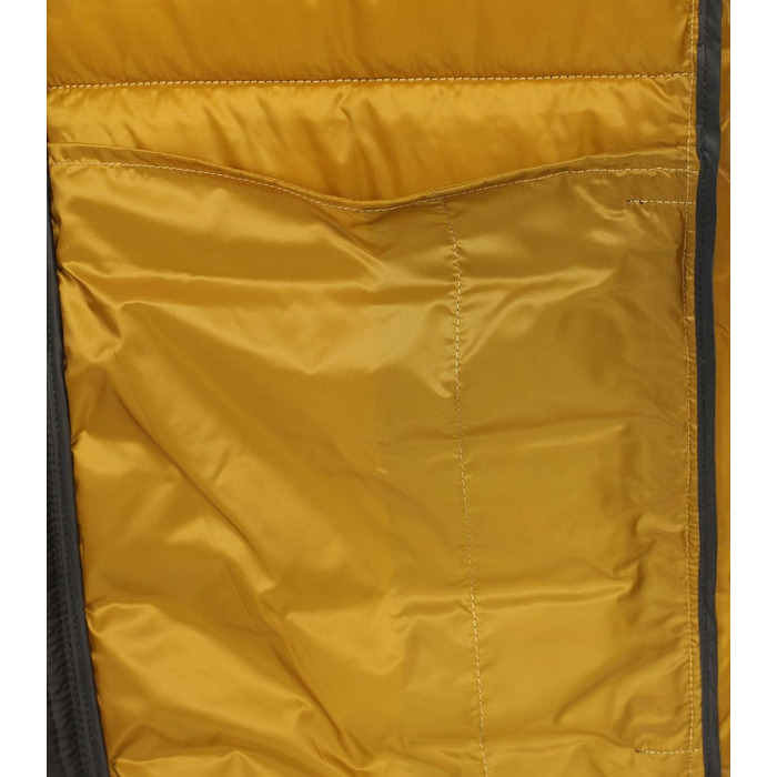 Жилет CASAMODA Steppweste Uni Dunkelgrün (338) розмір M