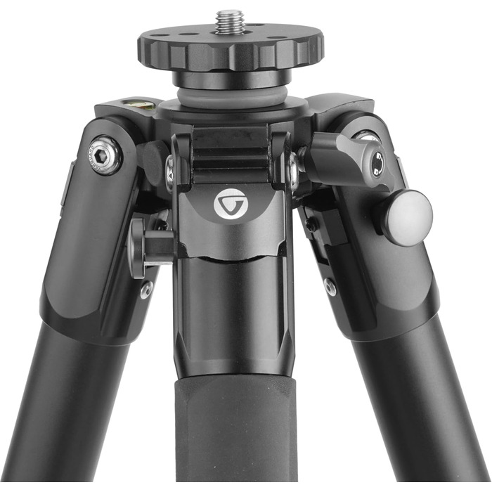 Алюмінійвий штатив Vanguard Veo 3 263AO з головкою для спостереження за природою, 26 мм