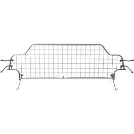 Сітка для собак Travall Ford Focus (2011-2018): захист багажника, безпечний перенос, міцна сталева сітка