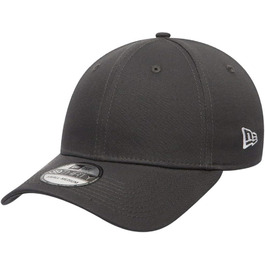 Кепка New Era Basic 39Thirty - NE Basic - Сірий, M-L