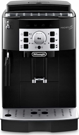 Автоматична кавомашина De'Longhi ECAM 22.112.B, 1450 Вт, чорна