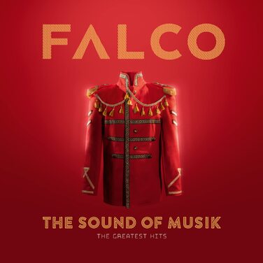 The Sound of Musik – Вінілова платівка [LP] – Оригінальний саундтрек до мюзиклу