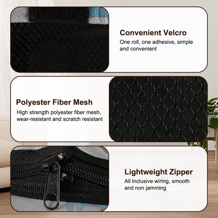 Клітка-манеж для цуценят та домашніх тварин, 70x55x40 см, жовта. Підходить для собак, кроликів, котів та морських свинок.