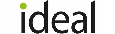 Переносна плитка IDEAL на 2 конфорки, чавунна, чорна, 2600 Вт