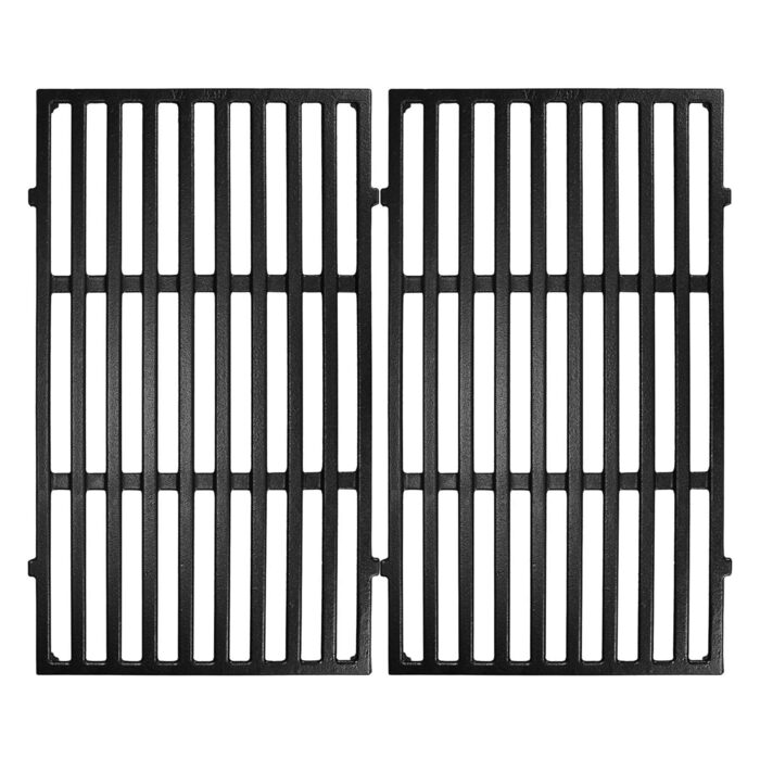 Решітка для гриля Weber Spirit ⅠⅡ 200 серія, Spirit E210/220 S210/220, Jamie Oliver HOME 2 (44,5x26 см)
