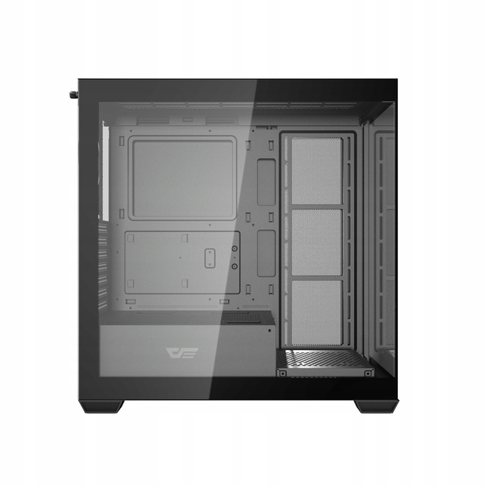 Корпус DarkFlash DS900W Midi Tower, чорний