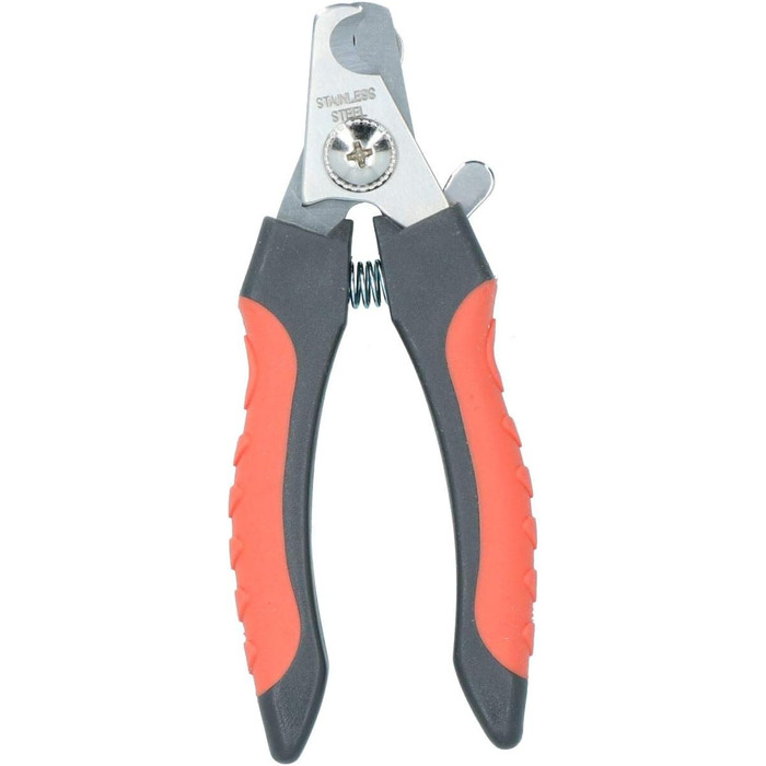 Ножиці для стрижки кігтів Rosewood 07101 - м'який захист, салонна якість, маленькі