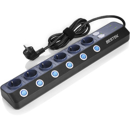 колір: блакитно-чорний