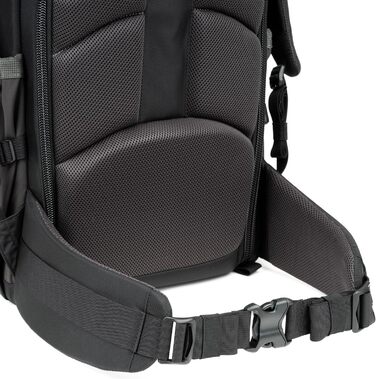 Рюкзак Think Tank Parent Foto BackLight Slate Black 26L для фотографів та батьків