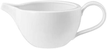 Seltmann Weiden Beat Sauce Boat 0.55 l white