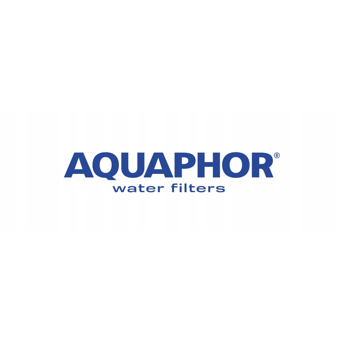 Смінні фільтрувальні картриджі для глечика Aquaphor A5, 4 шт.