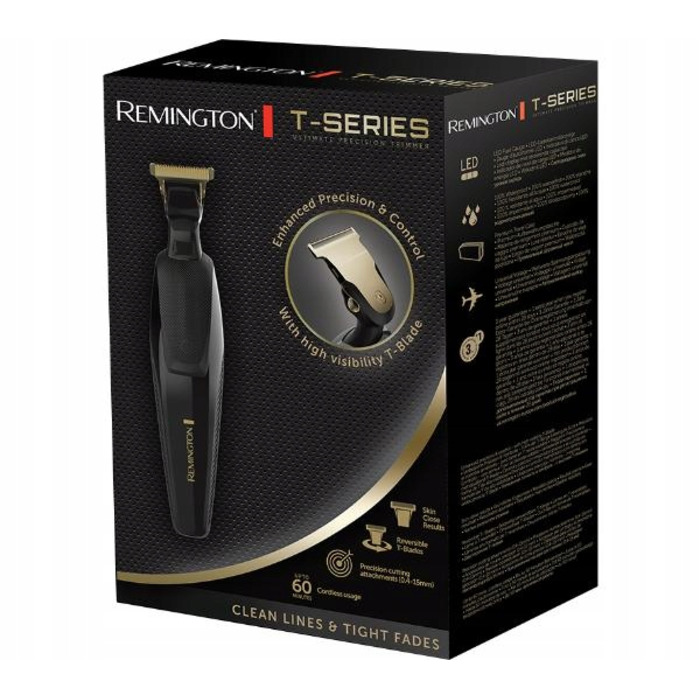 Тример для носа та вух Remington MB7000