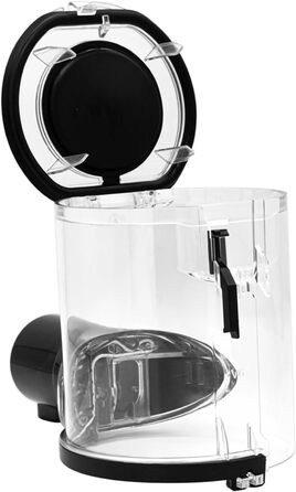 Контейнер для пилу до пилососів Dyson V6 DC58 DC59 DC62 DC74 - Замінна частина