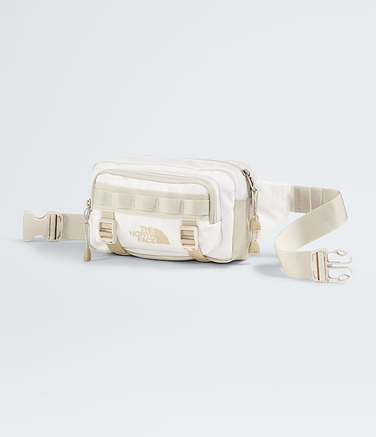 Поясна сумка The North Face Base Camp Bum Bag, біла
