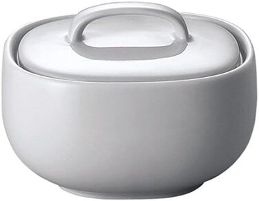 Rosenthal Moon Sugar Bowl for 6 People