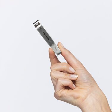 Набір для манікюру Tweezerman Nagelknipser Combo Clipper Set - прецизійне підрізання нігтів