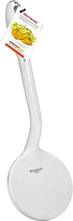 Молоток для м'яса Westmark з алюмінію, спеціальне харчове покриття, сріблястий, 21,5 см