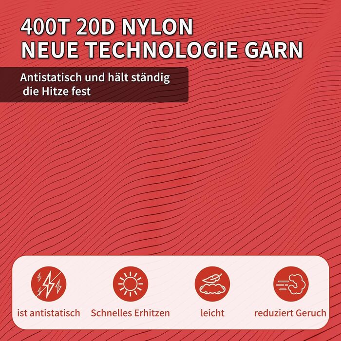 Спальний мішок для дорослих з пухом, 680FP, Outdoor, зимовий, для кемпінгу, походів та подорожей, з компресійним мішком, -10°C, сірий