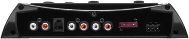 Електронний 3-смуговий передпідсилювач Sound Storm SX310 з регулюванням рівня сабвуфера та кросовером