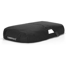 Чохол для кошика reisenthel Carrybag, чорний, BP7003