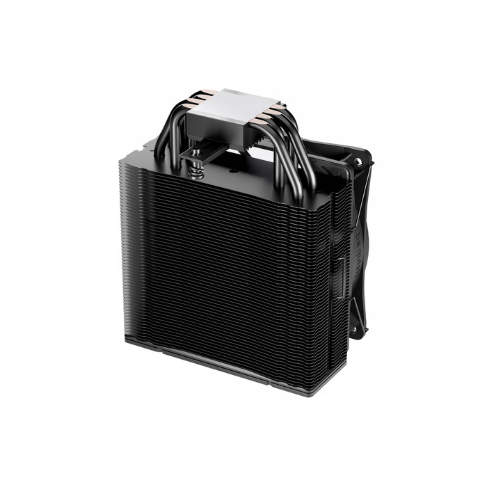 Кулер для процесора Be quiet! Pure Rock 3 LX ARGB BK040 з підсвіткою