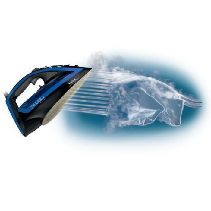 Праска Tefal FV5648 2600 Вт