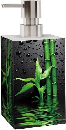 Дозатор мила Virella: стильний дизайн для вашої ванної кімнати