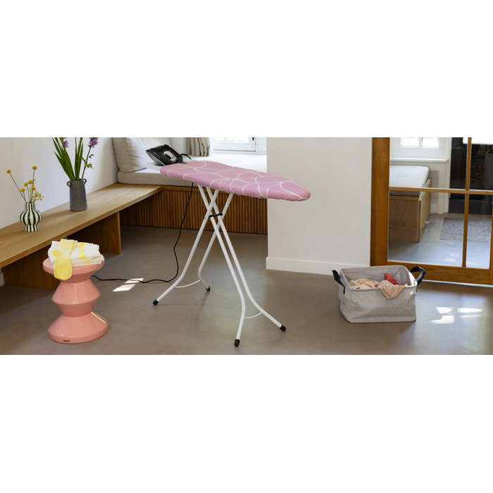 Прасувальна дошка Brabantia стандартна, 124 см x 38 см