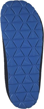 Чоловічі тапочки Rohde з змінним устілком, 47 EU, блакитні