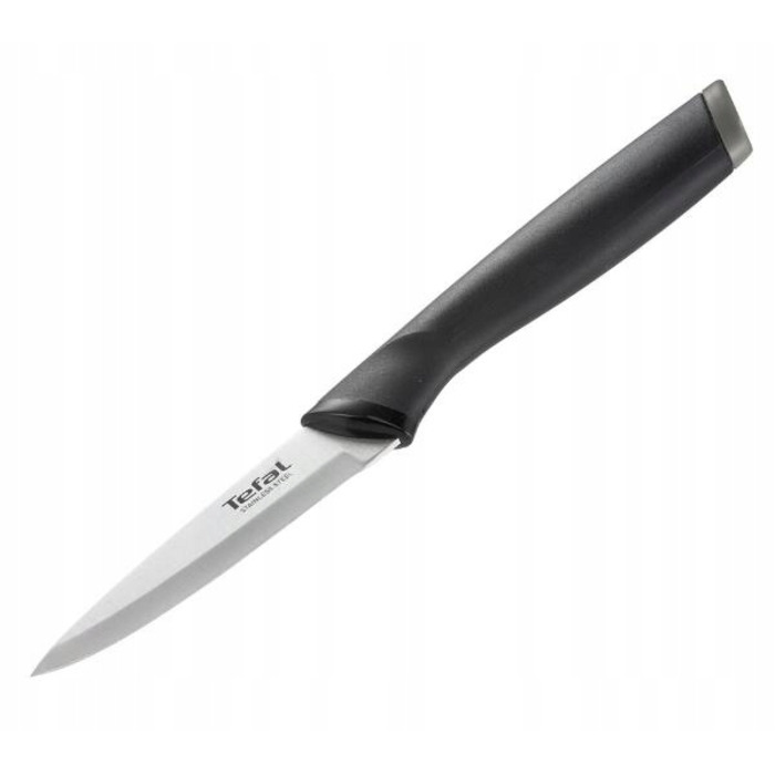 Набір ножів у блоці Tefal Comfort, 5 предметів, K221SA04