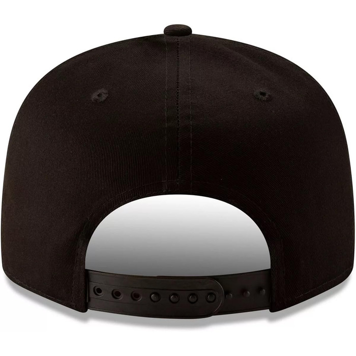 Кепка New Era 59Fifty Authentic Los Angeles Dodgers, Las Vegas Raiders - універсальний розмір