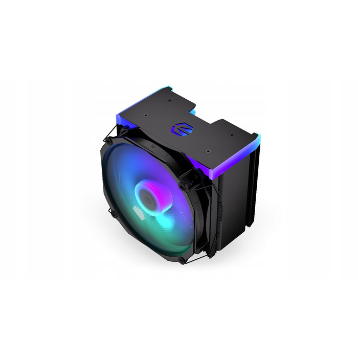 Кулер для процесора Endorfy Fortis 5 Black ARGB EY3A014 140мм